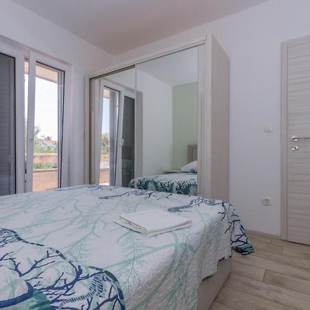 Adria Krk Apartment Krk Town Exteriér fotografie
