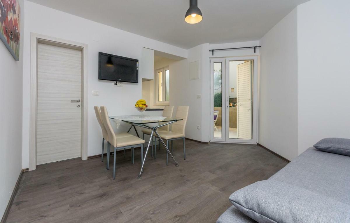 Adria Krk Apartment Krk Town Exteriér fotografie